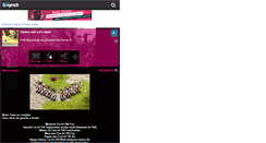 Desktop Screenshot of harmoniazycia.com