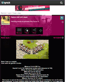 Tablet Screenshot of harmoniazycia.com